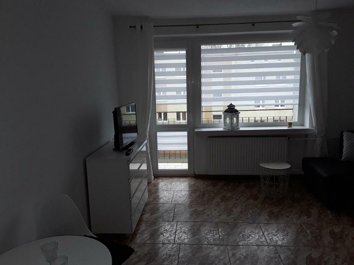 Apart Centrum 斯维诺乌伊希切 外观 照片